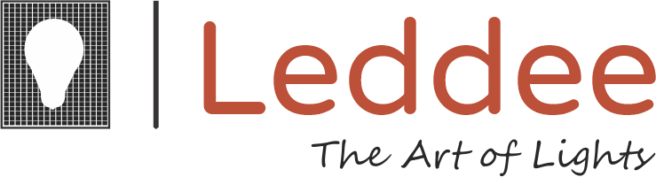 logo leddee 7