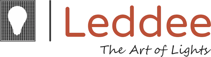 logo leddee 7